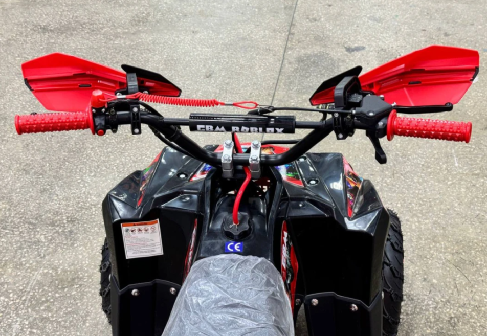 Квадроцикл GBM ROBLOX в Магнитогорске