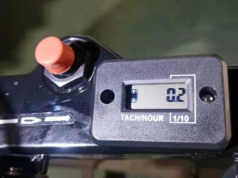 Лодочный мотор MARLIN PROLINE MP 9.9 (20) AMHS FORCE в Магнитогорске