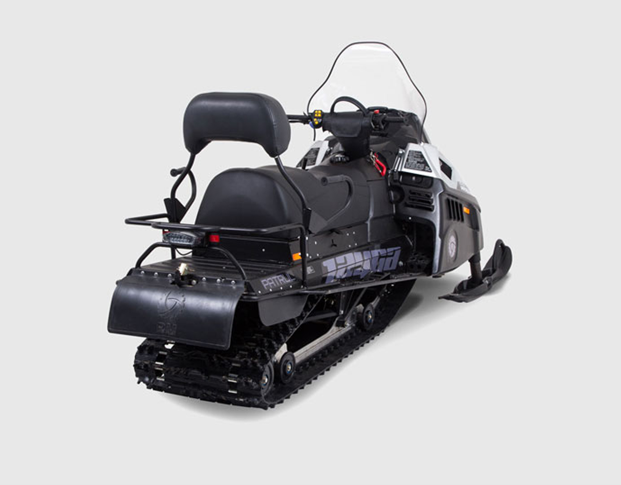 Снегоход РМ TAYGA PATRUL 800 SWT в Магнитогорске