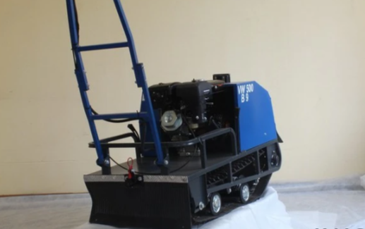 Мотобуксировщик ВЕПС WINTER «ПРОФИ» 13 в Магнитогорске