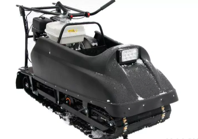 Мотобуксировщик ВОЛГАРЬ 9 Утилитарный в Магнитогорске