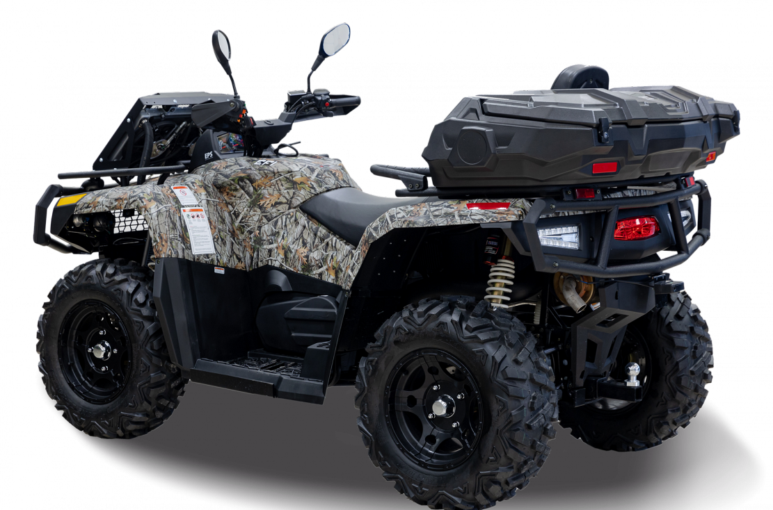 Квадроцикл HISUN TACTIC GT1000/EXTREME EDITION в Магнитогорске