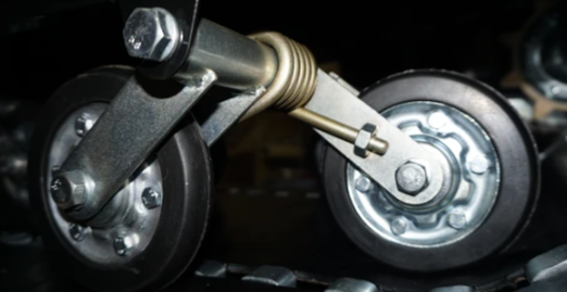 Мотобуксировщик XTREME-MOTORS "Полюс-2" Зима 15 л.с. в Магнитогорске