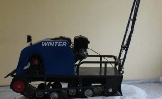 Мотобуксировщик ВЕПС WINTER «ПРОФИ» 13 в Магнитогорске