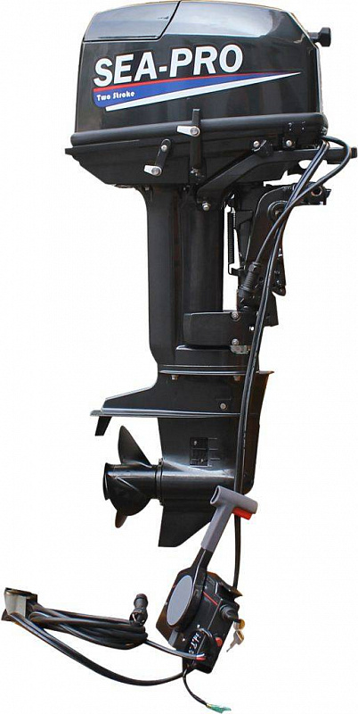 Лодочный мотор SEA-PRO Т 40SE в Магнитогорске