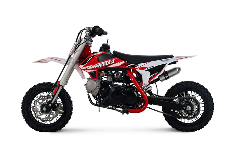 Питбайк Progasi KIDS POWER 110 (10/10) в Магнитогорске
