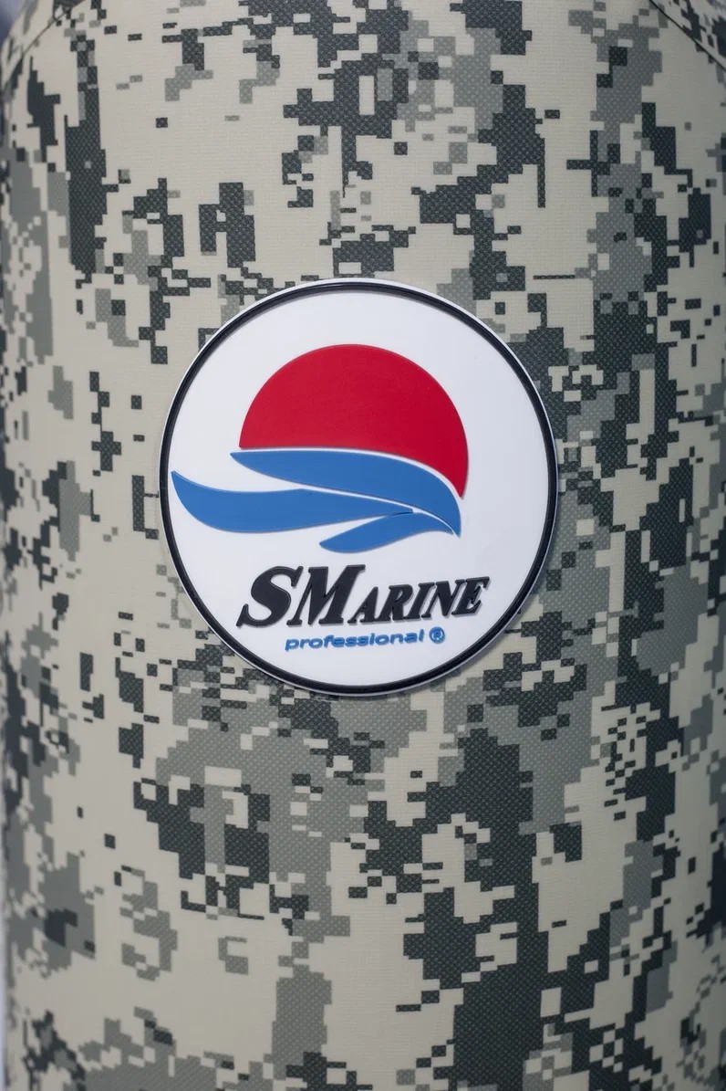 КРЕСЛО НАДУВНОЕ SMARINE, 85Х75 СМ, ПВХ, ЗЕЛЕНЫЙ ПИКСЕЛЬ в Магнитогорске