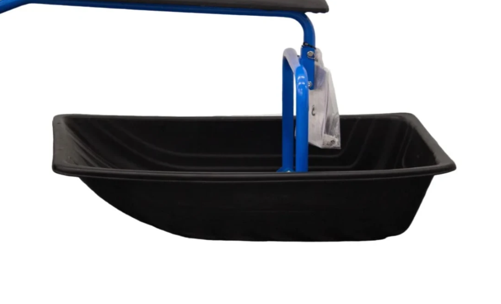 Мотобуксировщик НЕВА МС1-ZS (GB225) в Магнитогорске