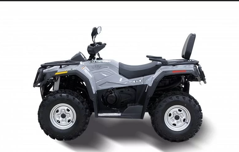 Квадроцикл HISUN TACTIC 550 (HS550ATV) NORMAL в Магнитогорске