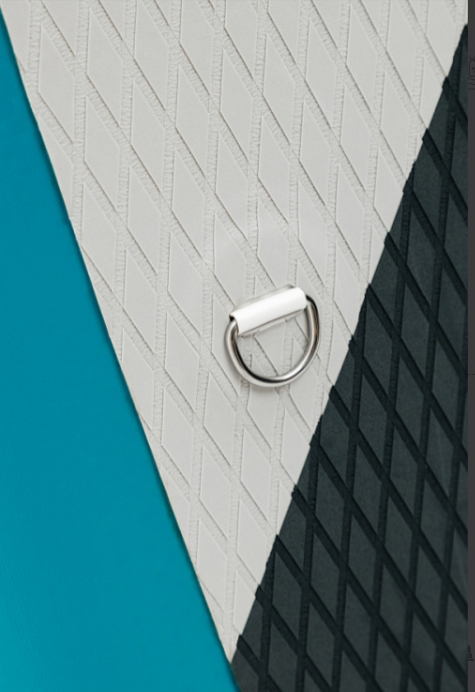 НАДУВНОЙ SUP-BOARD BUSINESS LIGHT BLUE 10 в Магнитогорске