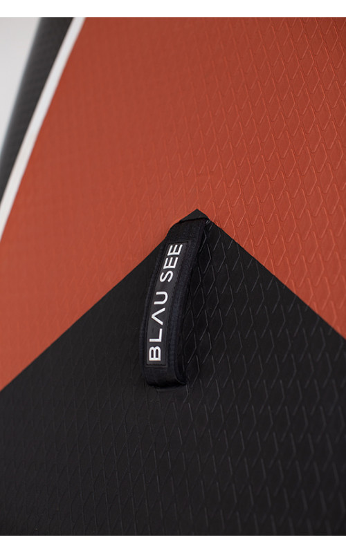 НАДУВНОЙ SUP BOARD BURNFIRE 11 в Магнитогорске