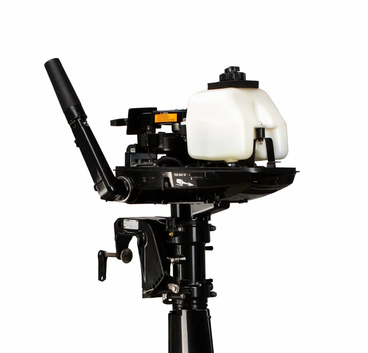 ЛОДОЧНЫЙ МОТОР GLADIATOR G5FHS в Магнитогорске