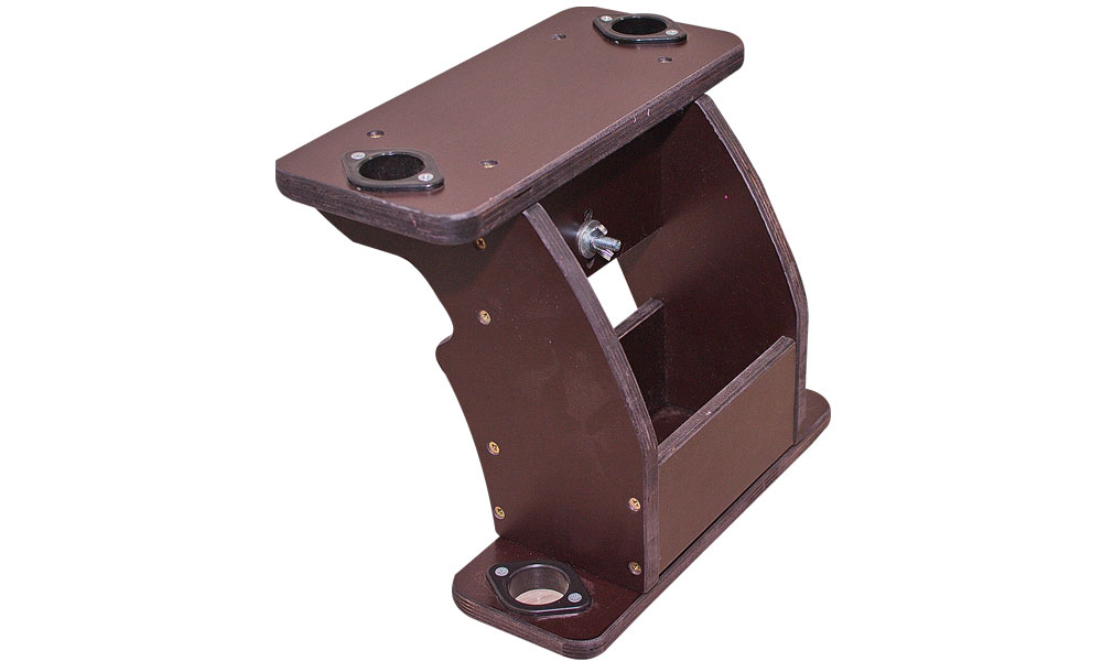 Подставка под эхолот №1 в Магнитогорске