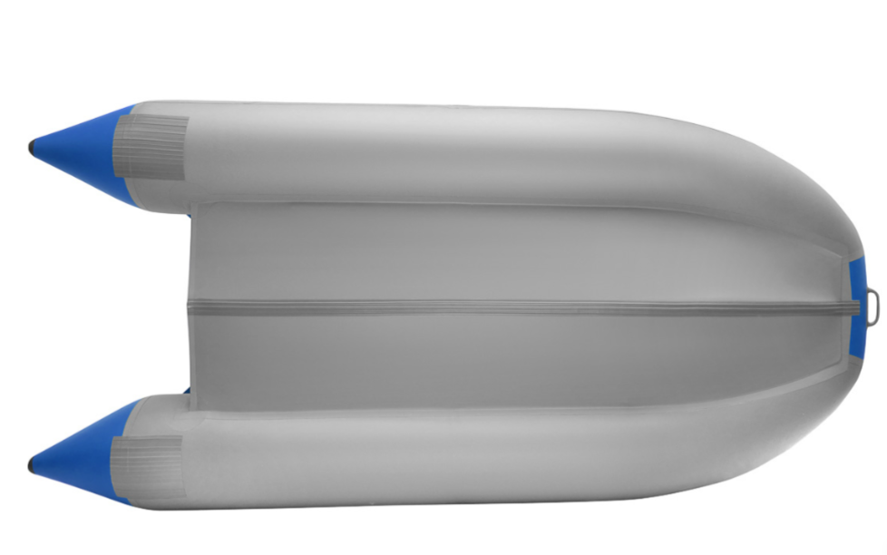 ЛОДКА ДРАККАР 3250 СК HANT в Магнитогорске