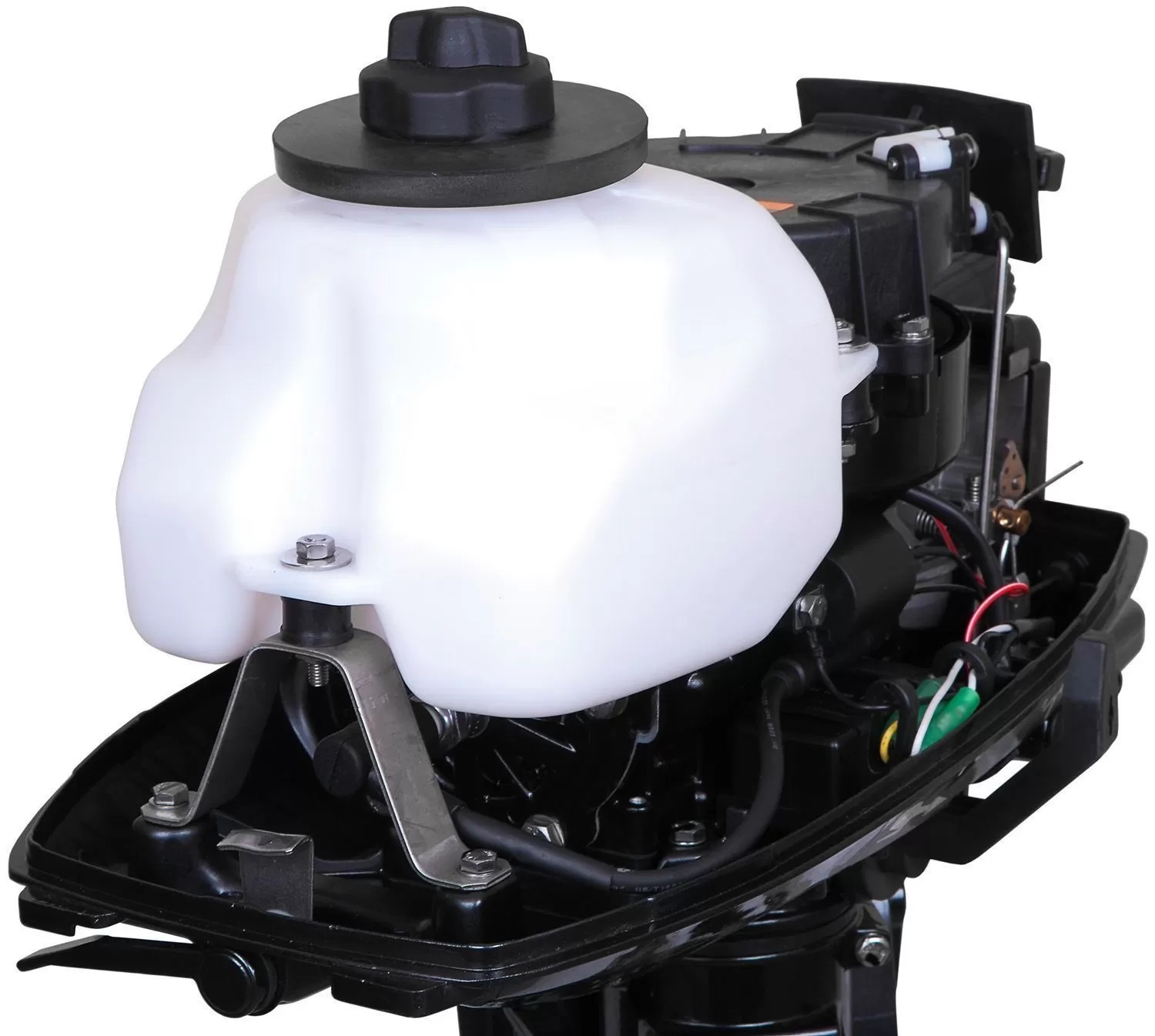 Лодочный мотор MARLIN MP 5 AMHS в Магнитогорске