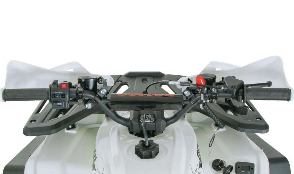 Квадроцикл YACOTA DRAGON в Магнитогорске