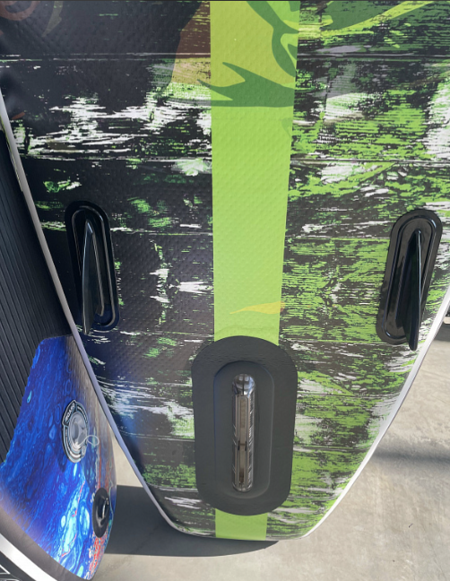 SUP (САП) ДОСКА RAIDEX TAKUMO 10.6’ (320СМ) N 11 в Магнитогорске