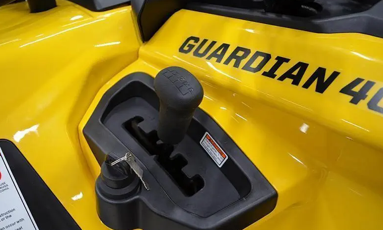 Квадроцикл HISUN GUARDIAN 400L /LONG в Магнитогорске