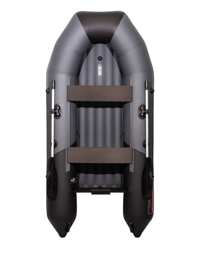 Лодка Таймень NX 2900 НДНД в Магнитогорске