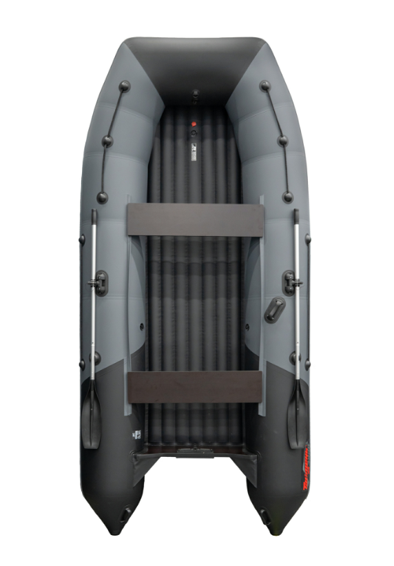 Лодка Таймень RX 3900 НДНД в Магнитогорске