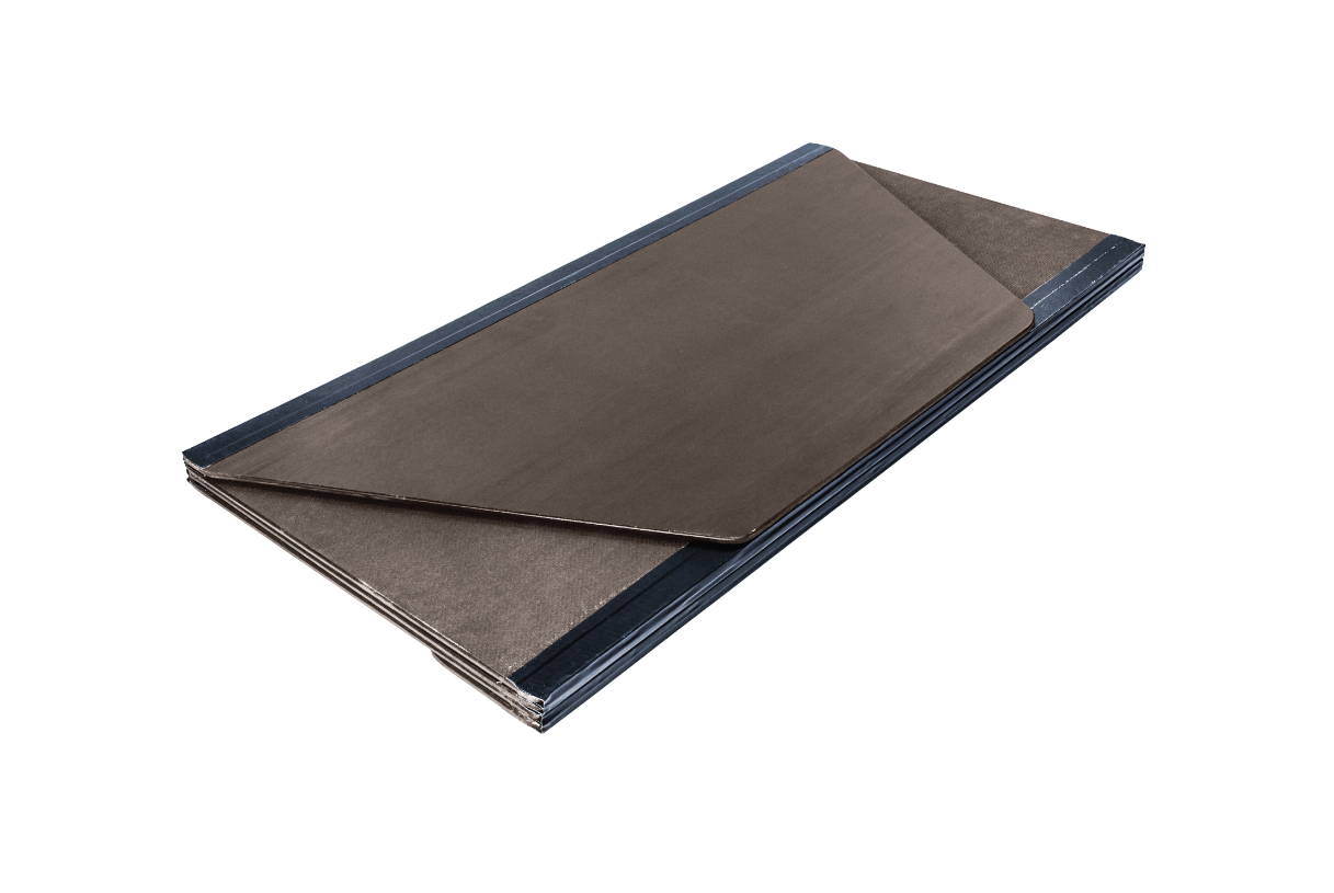 Слань АКВА 2800 по форме днища в Магнитогорске