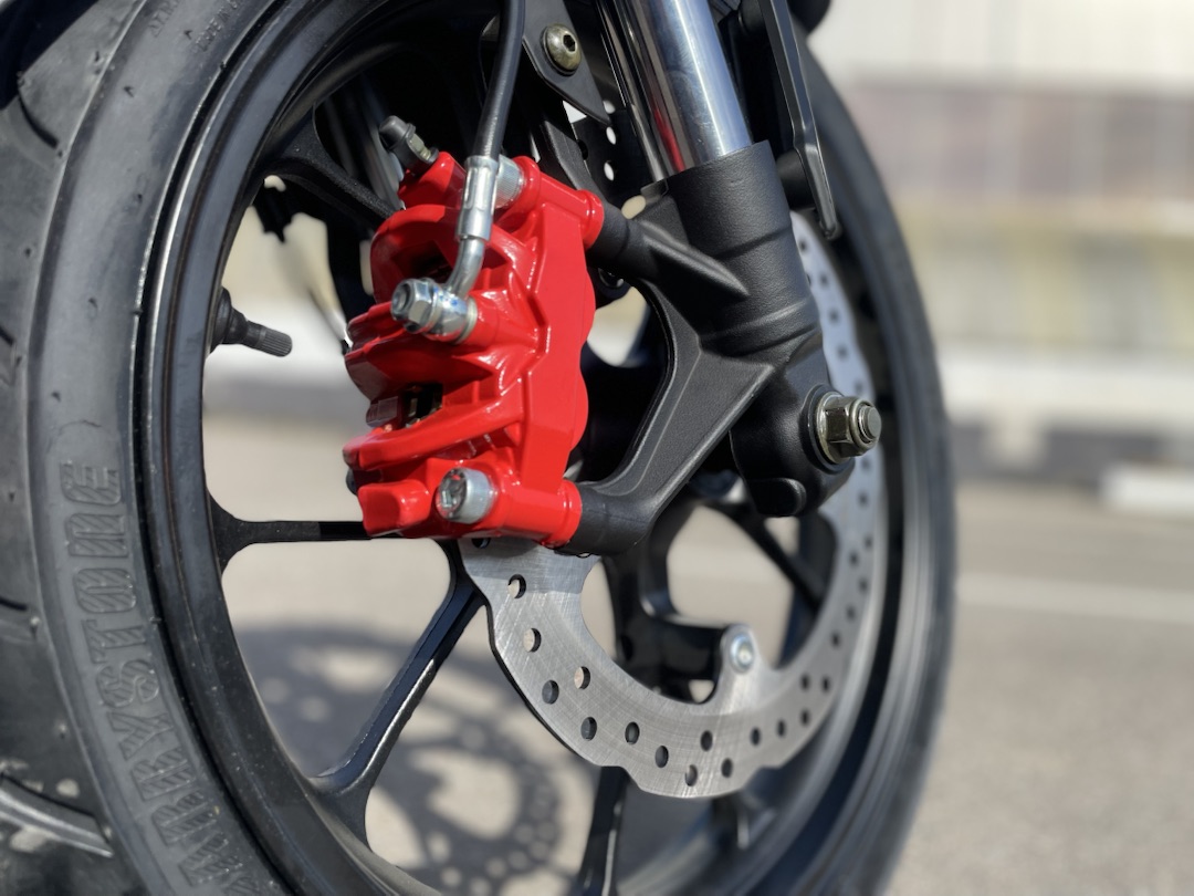 Мопед PROMAX CB150R (49) в Магнитогорске