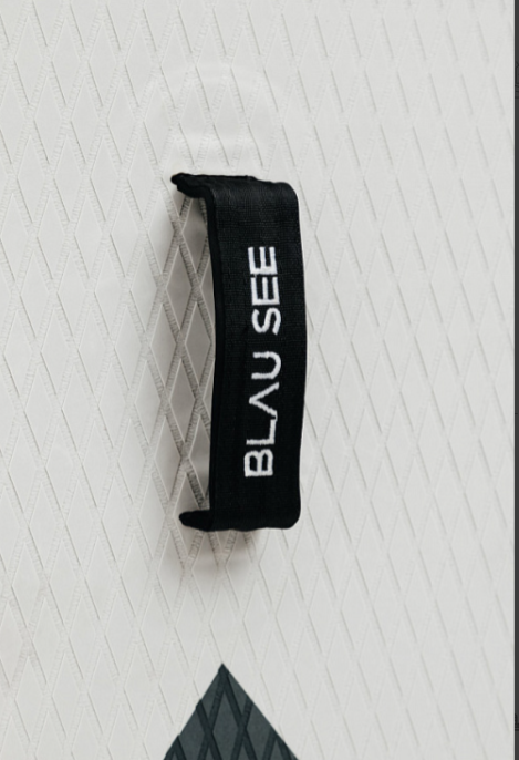 НАДУВНОЙ SUP-BOARD BUSINESS LIGHT BLUE 10 в Магнитогорске