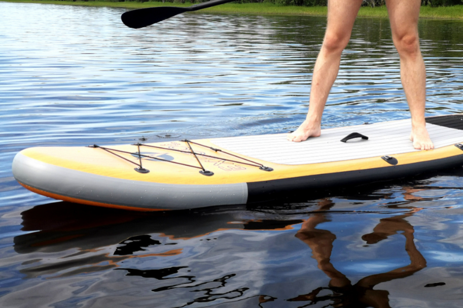 SUP (САП) Доска MISHIMO TURTLE 10(305) в Магнитогорске