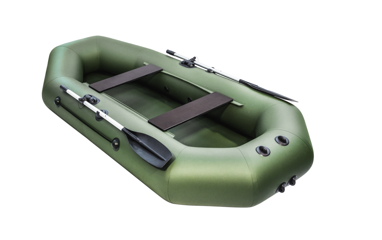 Лодка АКВА-МАСТЕР 280 в Магнитогорске