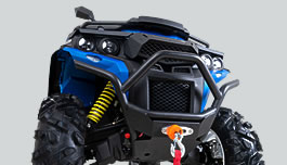 Квадроцикл РМ (Русская Механика) РМ 800 Т в Магнитогорске