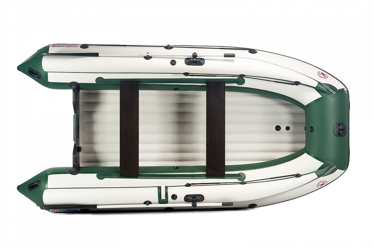 Лодка MISHIMO FAMILY LITE 370 в Магнитогорске