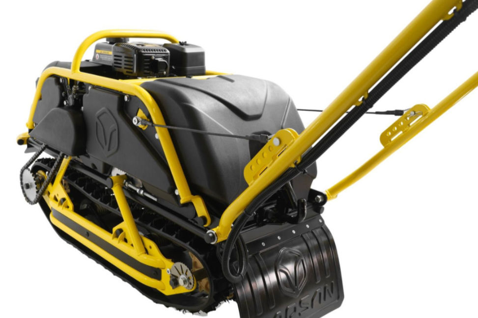 Мотобуксировщик SAPSAN SK 380 в Магнитогорске