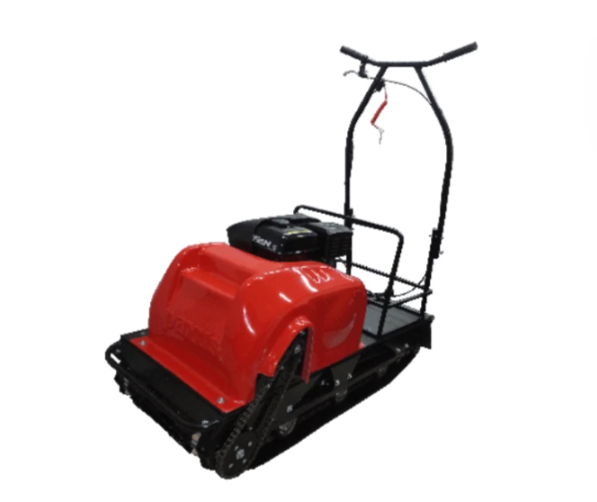 Мотобуксировщик PAXUS 550 AVANT 9 л.с. HONDA в Магнитогорске