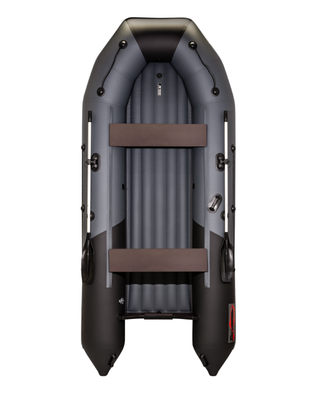 Лодка Таймень NX 3800 НДНД PRO в Магнитогорске