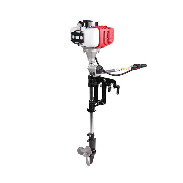 ЛОДОЧНЫЙ МОТОР TOYAMA TA 3.5 в Магнитогорске