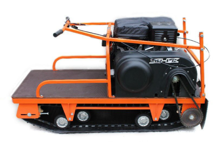 Мотобуксировщик ЧИНУК 20 л.с. в Магнитогорске