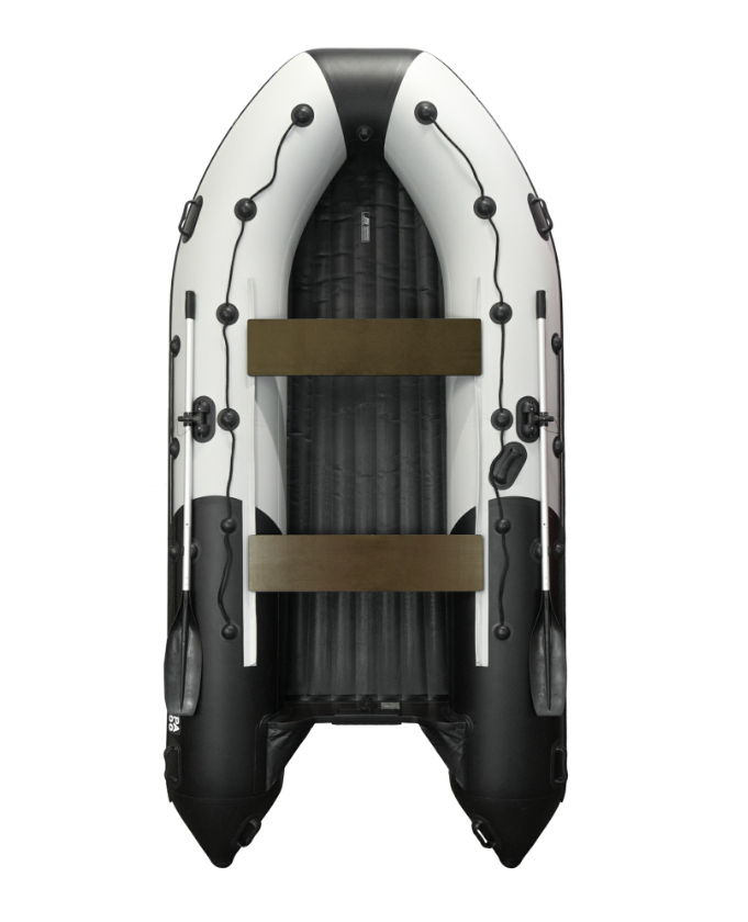 Лодка Ривьера 3600 НДНД ГИДРОЛЫЖА в Магнитогорске