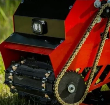 Мотобуксировщик Сила 500 13 л.с. в Магнитогорске