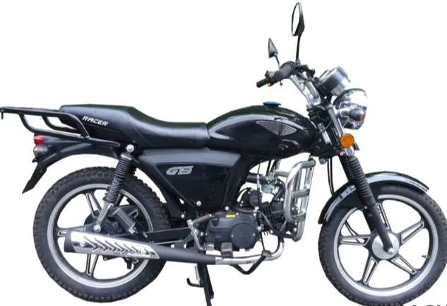 Мотоцикл RACER RC110N TROPHY в Магнитогорске