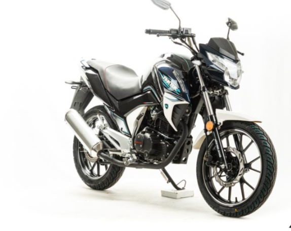 Мотоцикл MOTOLAND (МОТОЛЕНД) FIGHTER 250 в Магнитогорске