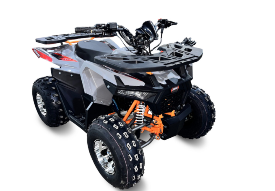 Квадроцикл GBM DAXTER 220 NEW PREMIUM в Магнитогорске