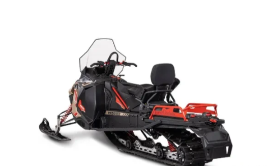 Снегоход AODES Siberiacross 1000 WT 508mm LCD 6.8 в Магнитогорске