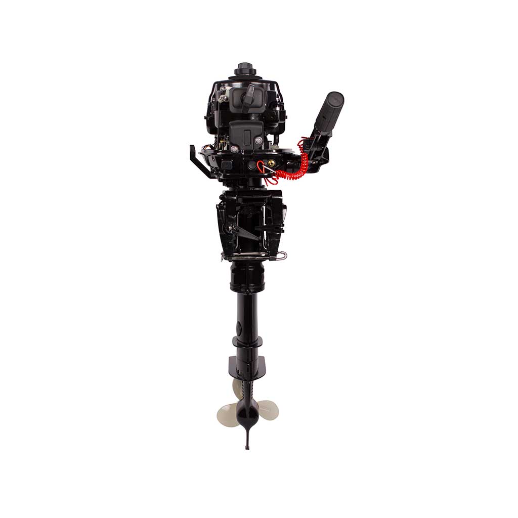 ЛОДОЧНЫЙ МОТОР TOYAMA T5ABMS в Магнитогорске