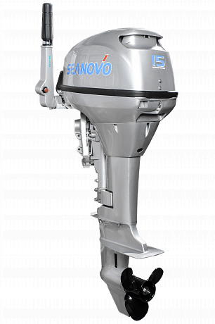 Лодочный мотор Seanovo SN15FHS в Магнитогорске