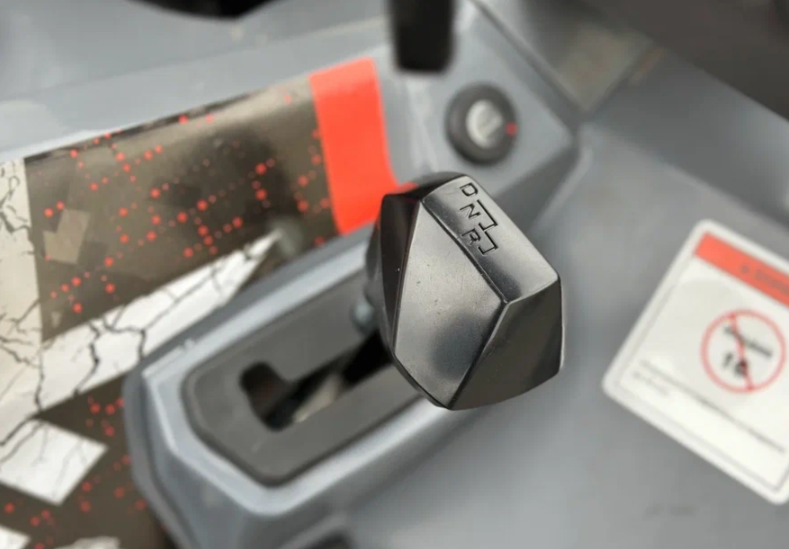 Квадроцикл GBM MAVERICK 300 NEW в Магнитогорске