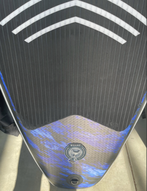 SUP (САП) ДОСКА RAIDEX I BOARD 11’ (332СМ) N 17 в Магнитогорске