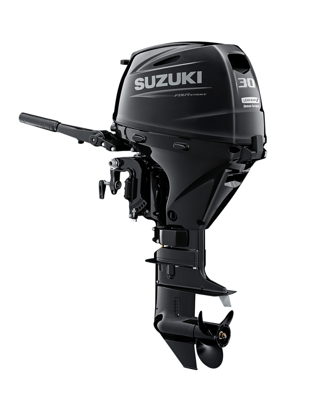 Лодочный мотор Suzuki DF30AS в Магнитогорске