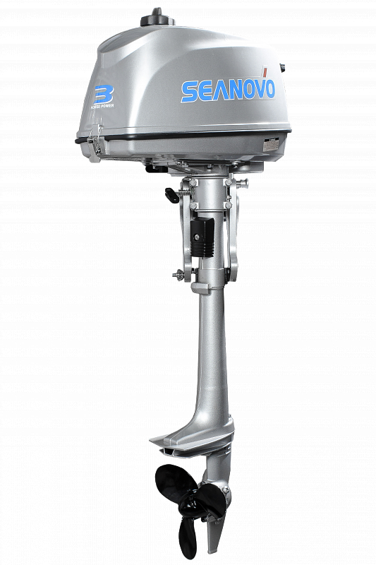 Лодочный мотор SEANOVO SN3FHS в Магнитогорске