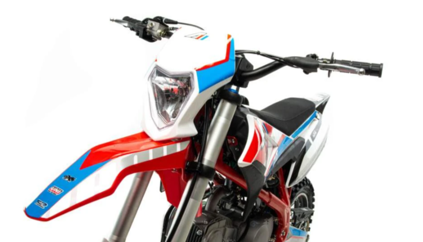 Питбайк MOTOLAND (МОТОЛЕНД) Apollo125 DT125 в Магнитогорске