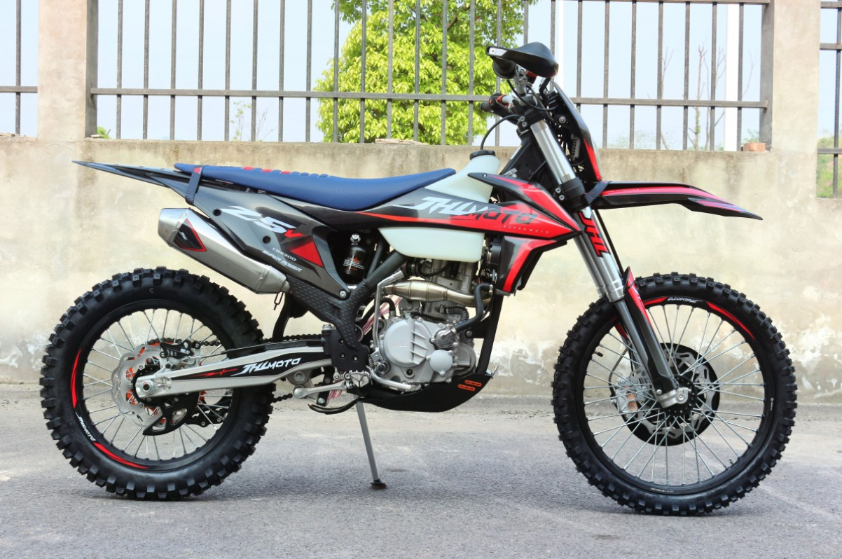 Мотоцикл JHLMOTO JHL Z5V NB300 (174MN-3) в Магнитогорске